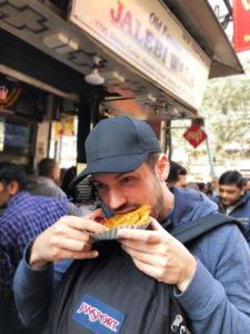 delhiway_1 Tour for foreigner in india