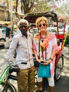 delhiway_2 Female solo travel in India