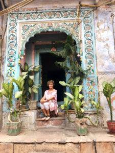 delhiway_3 Ladies tour in india