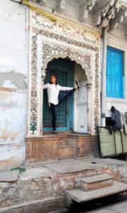 delhiway_5 Only women tour