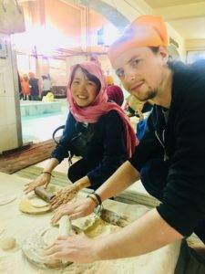 delhiway_6 Ladies group tour