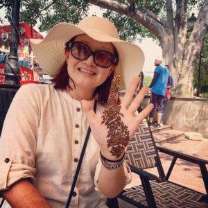 delhiway_9 Women only tours india