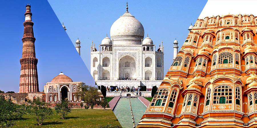 The Delhi way: plan your trip In India any time