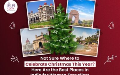 best female travel groups in India 400x250