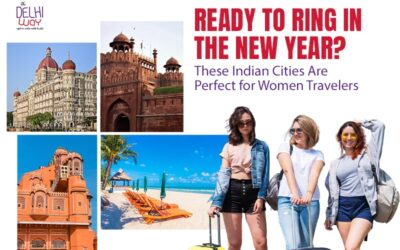 tours for women in India 400x250