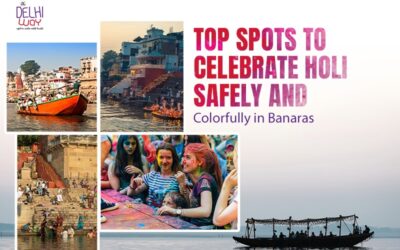 womens only travel groups in India 400x250