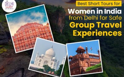 tours for women in India from Delhi 400x250